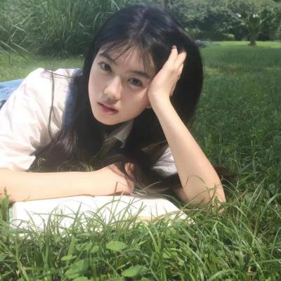 成为你的花