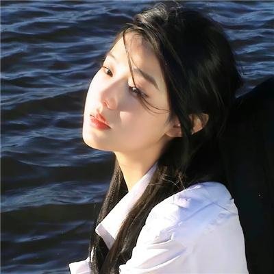 是善良让我遇到他
